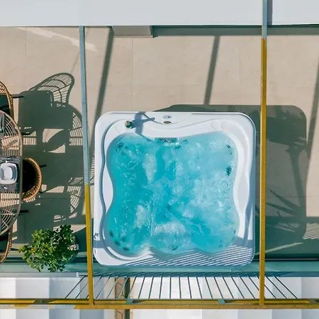 Aparthotel Aphrodite & - 140m From The Beach, By Zantewize Alykes (Zakynthos)