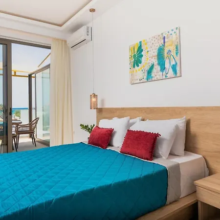 Aphrodite & - 140m From The Beach, By Zantewize 4* Alykes (Zakynthos)