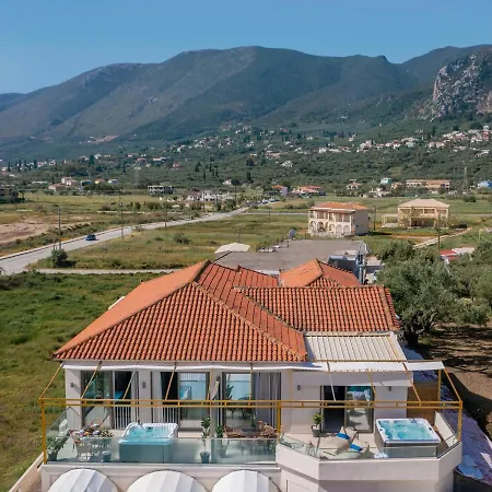 Aphrodite & - 140m From The Beach, By Zantewize 4*