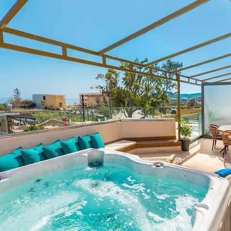 Aphrodite & - 140m From The Beach, By Zantewize 4* Alykes (Zakynthos)