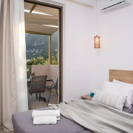 Hotel apartamentowy Aphrodite & - 140m From The Beach, By Zantewize 2*