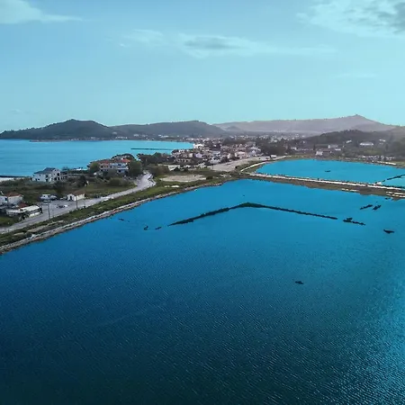 Aphrodite & - 140m From The Beach, By Zantewize 4* Alykes (Zakynthos)