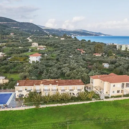 Aphrodite & - 140m From The Beach, By Zantewize 4*