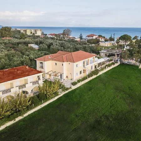 Aphrodite & - 140m From The Beach, By Zantewize Alykes (Zakynthos)