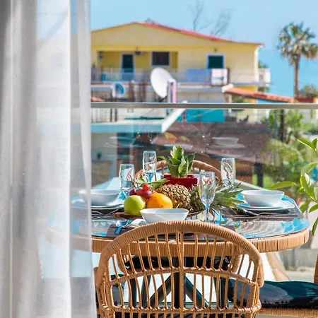 Aphrodite & - 140m From The Beach, By Zantewize 4* Alykes (Zakynthos)