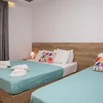 Апарт-отель Aphrodite & - 140m From The Beach, By Zantewize 4*