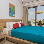 Апарт-отель Aphrodite & - 140m From The Beach, By Zantewize 4*