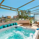 Aphrodite & - 140m From The Beach, By Zantewize 4* Аликес