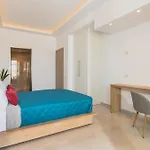 Aphrodite & - 140m From The Beach, By Zantewize 4* Аликес