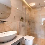 Aphrodite & - 140m From The Beach, By Zantewize 4* Аликес