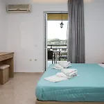 Апарт-отель Aphrodite & - 140m From The Beach, By Zantewize