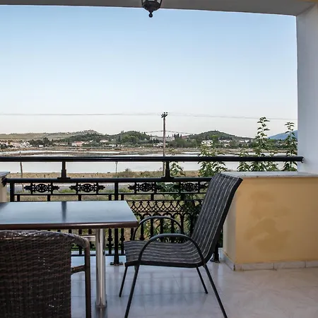 Aparthotel Aphrodite & - 140m From The Beach, By Zantewize 4*