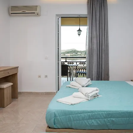 Hotel apartamentowy Aphrodite & - 140m From The Beach, By Zantewize