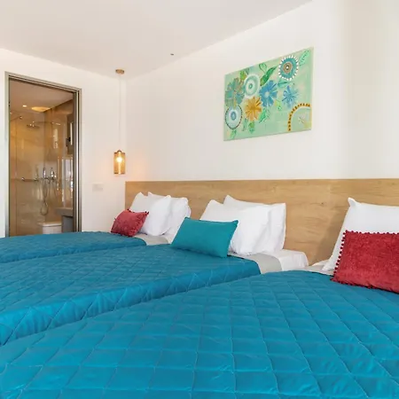 Aphrodite & - 140m From The Beach, By Zantewize Aparthotel Alykes (Zakynthos)