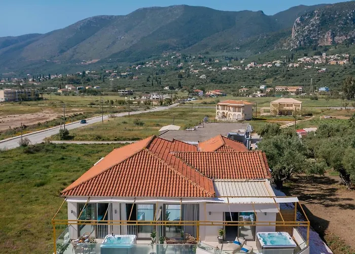 Aphrodite & - 140m From The Beach, By Zantewize 4*