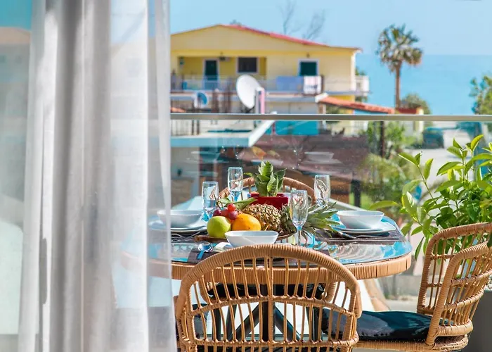 Aphrodite & - 140m From The Beach, By Zantewize 4* Alikes